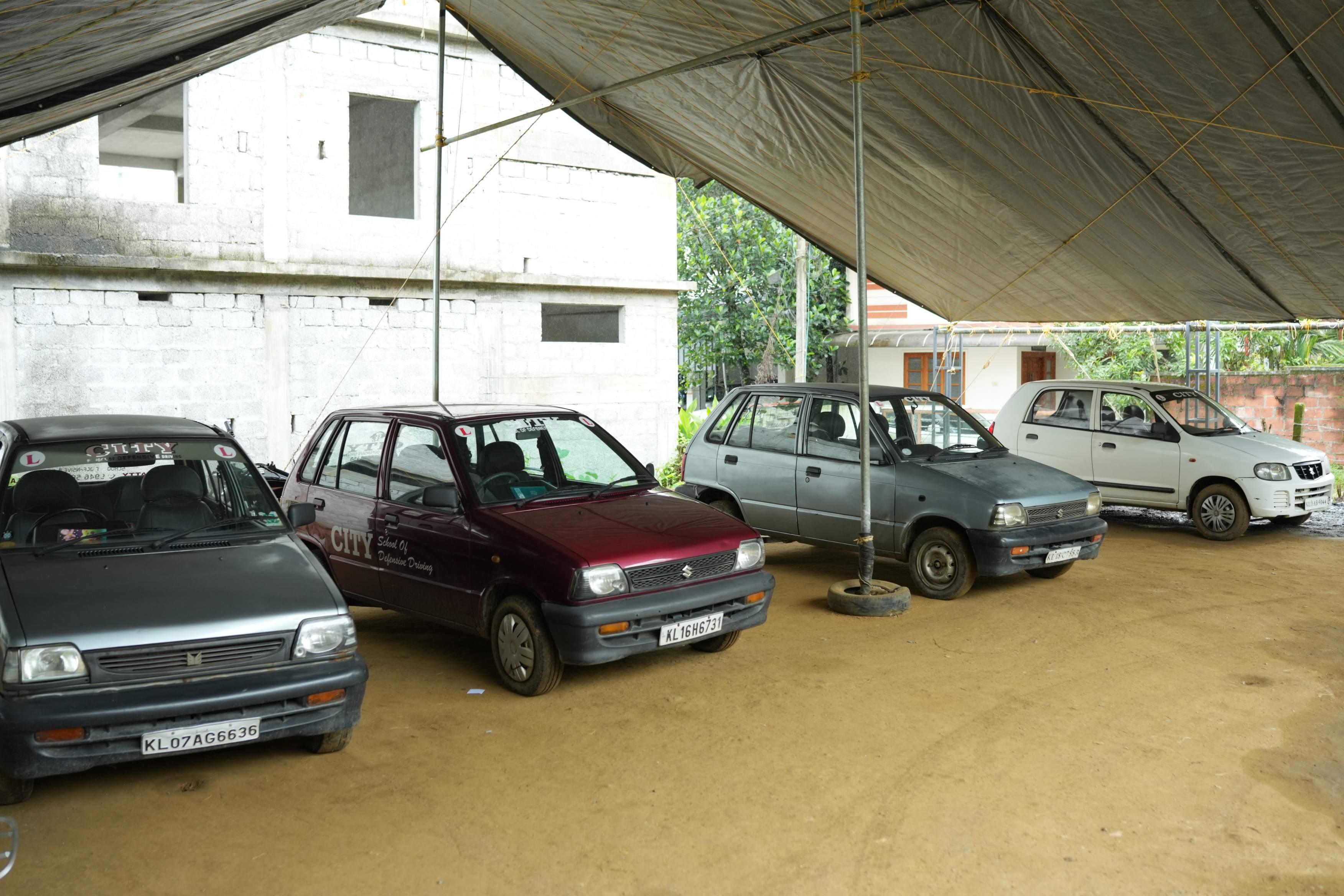 Pre-Test Assessment