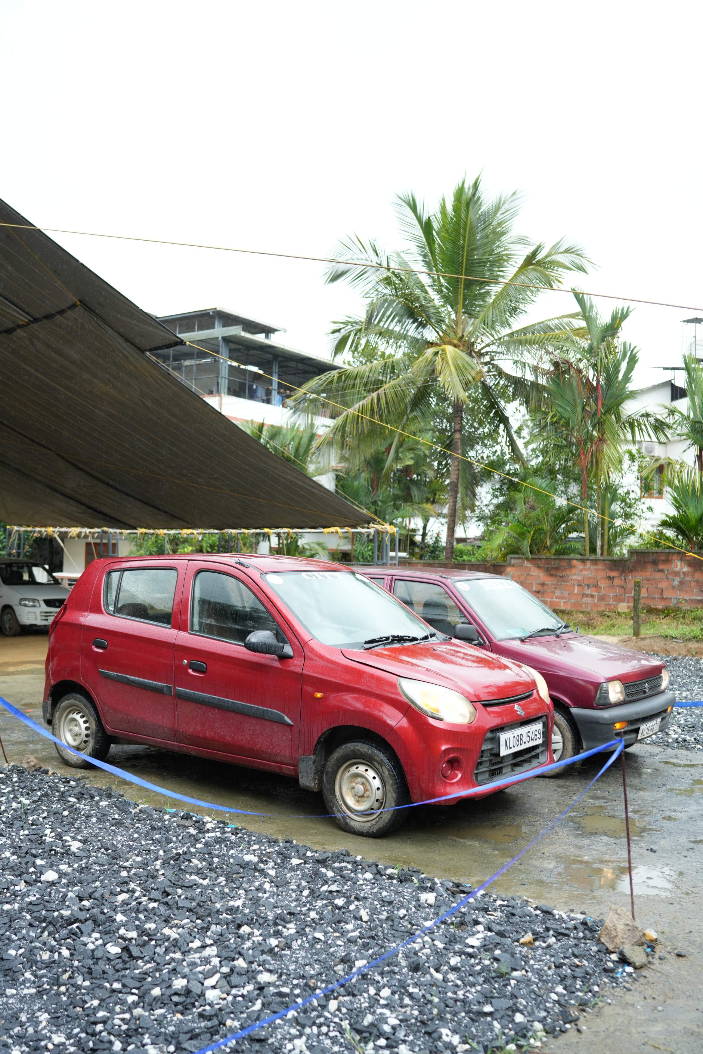 Our Modern Fleet