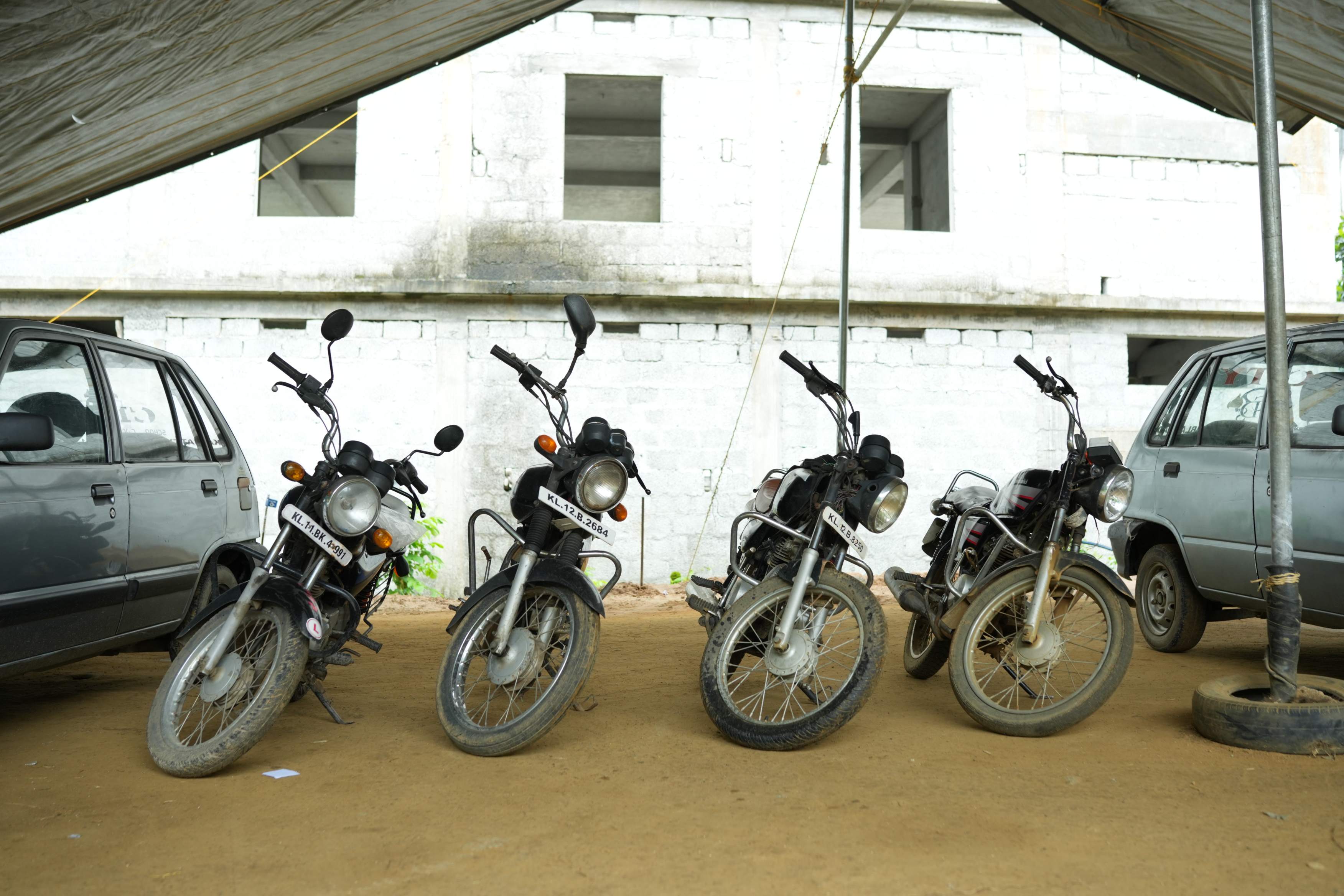 Training Moment